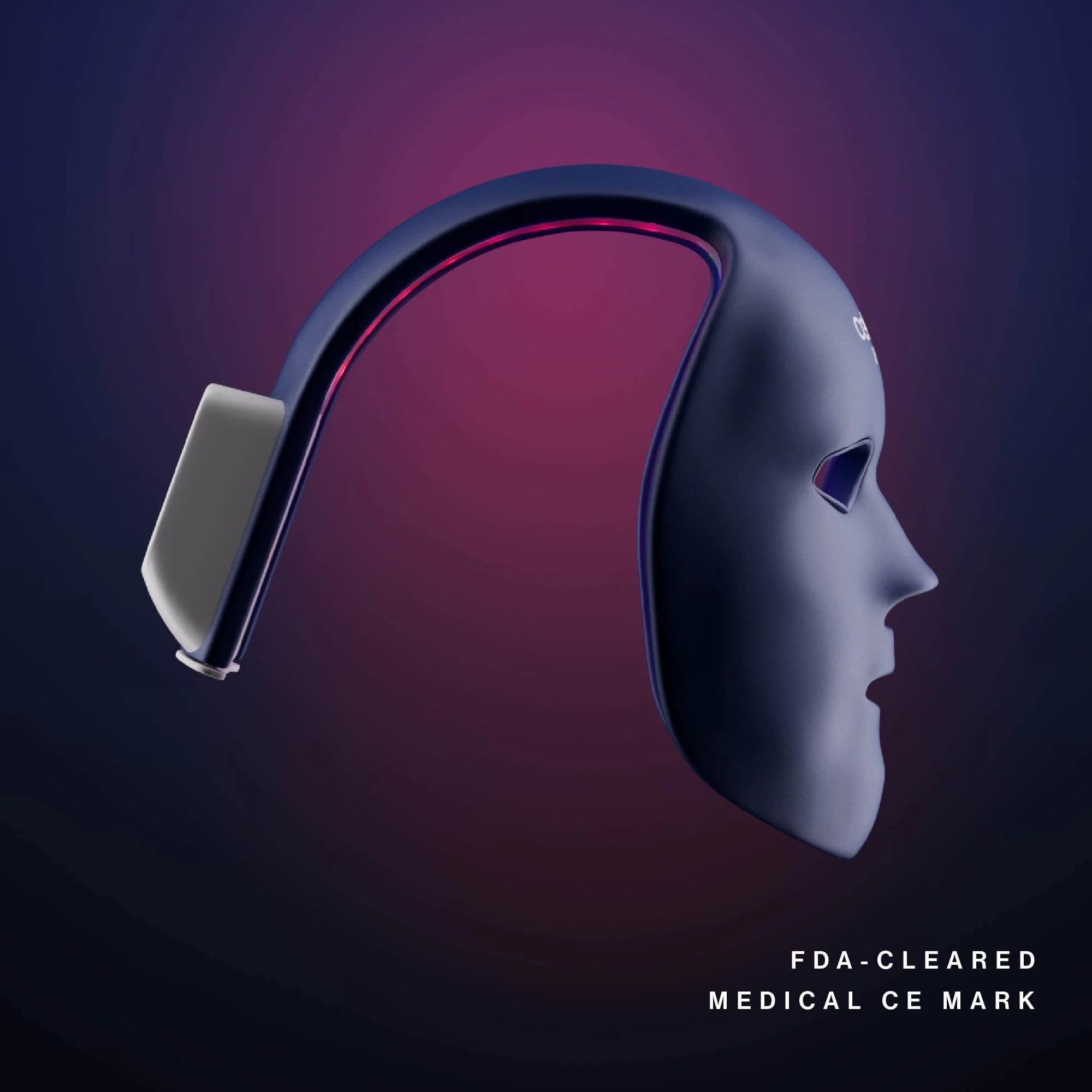 Celluma MYSTIQUE LED Mask - Image 9