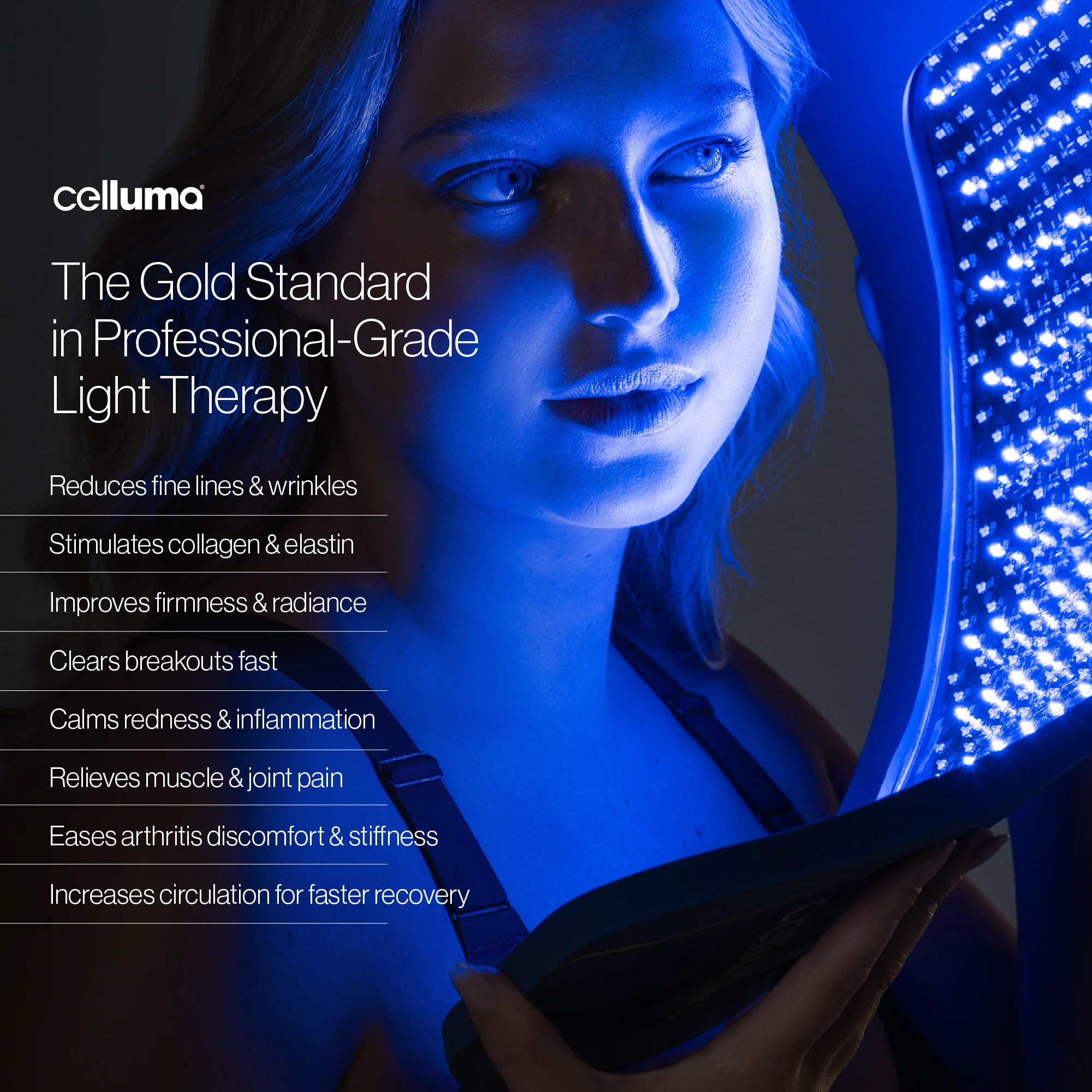 Celluma PRO - Image 4