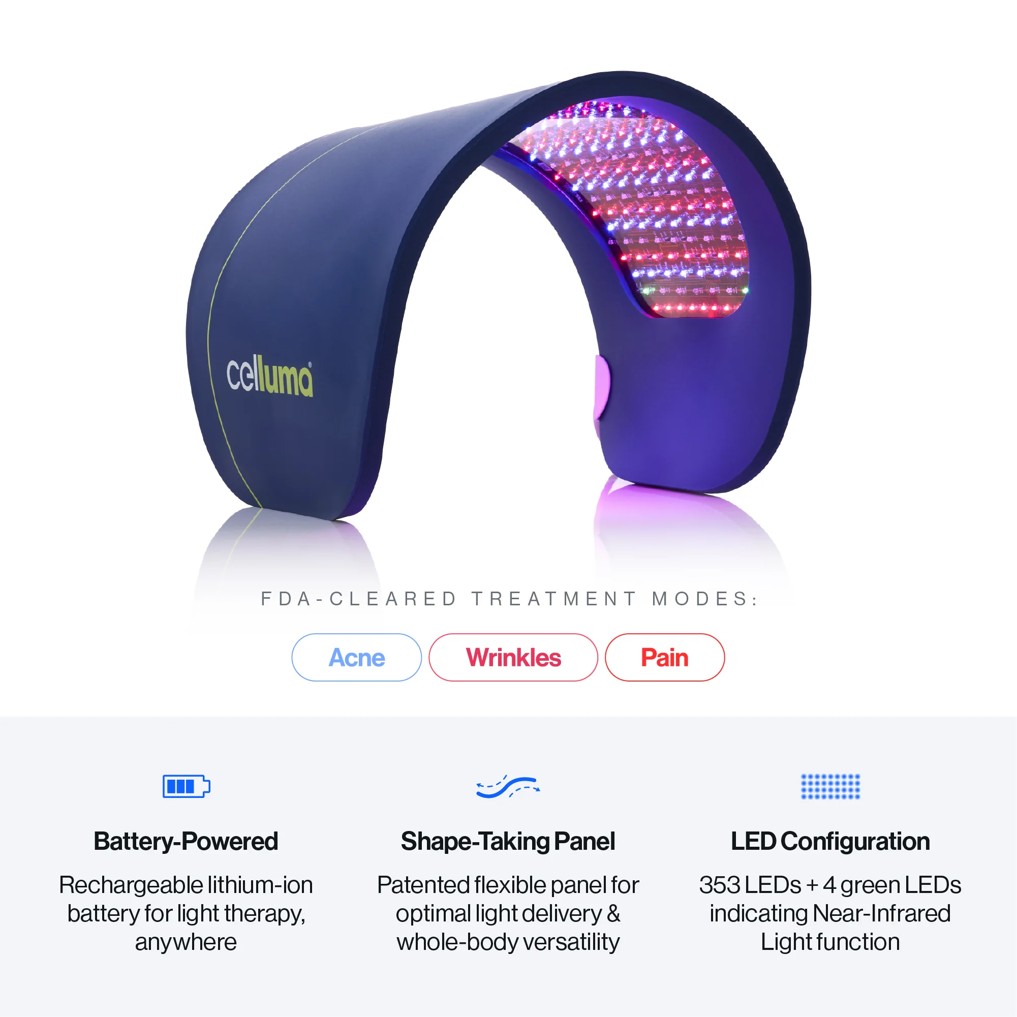 Celluma PRO - Image 8