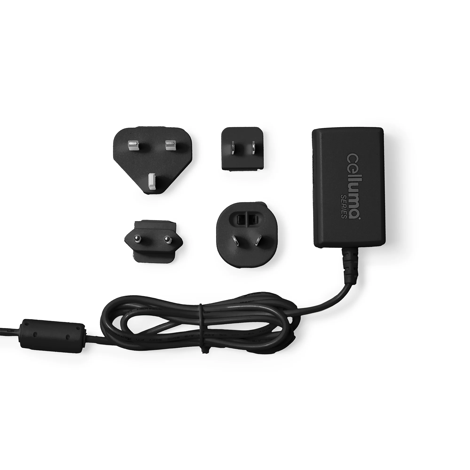 Replacement Power Supply (Series 1) & Global Adapters